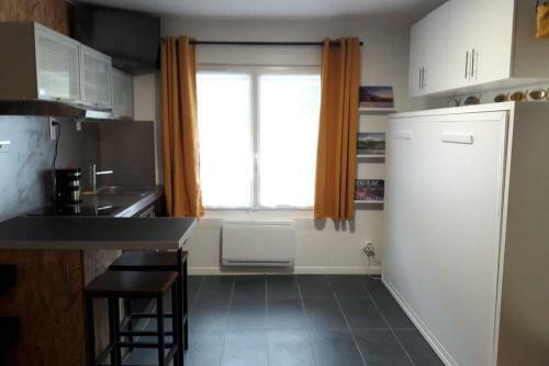 Apartamento Le Pratik, Commerces Et Lac � Pied