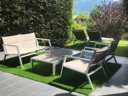 Apartamento Appartement Sevrier