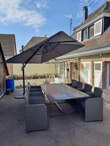 G�te Faubourg Des Pierres