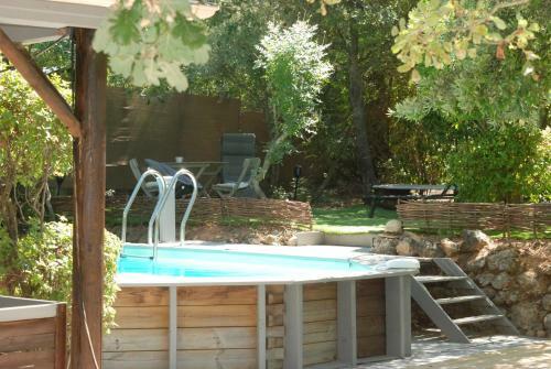 Apartamentos Villa Terre Neuve