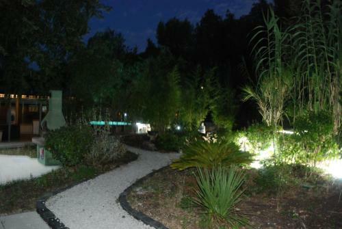 Apartamentos Villa Terre Neuve