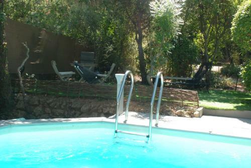 Apartamentos Villa Terre Neuve