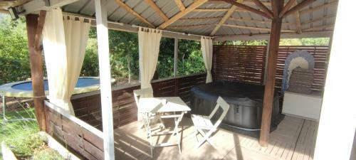 Apartamentos Villa Terre Neuve