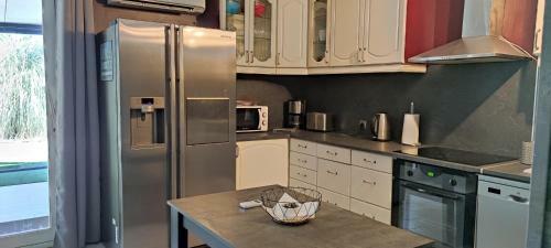 Apartamentos Villa Terre Neuve