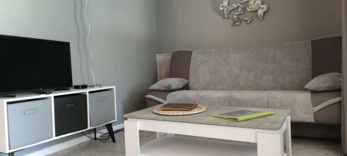 Apartamentos Villa Terre Neuve