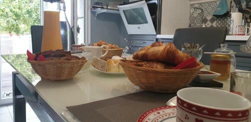 Bed & Breakfast Guesthouse In Champagne