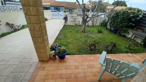 Agr�able Maison De Famille