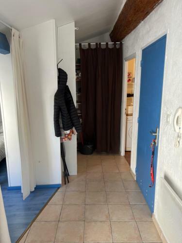 Apartamento Appartement Loft Toit/terrasse
