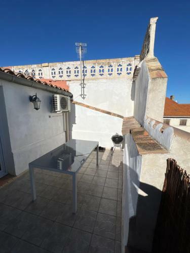 Apartamento Appartement Loft Toit/terrasse