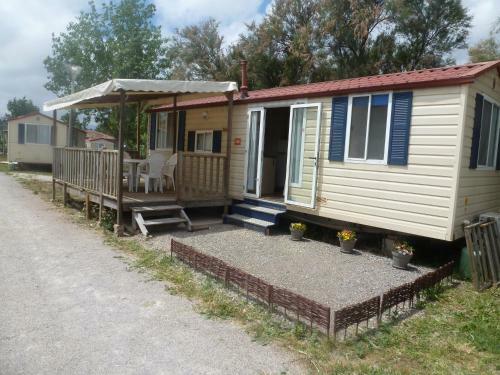 Mobil-home A Sigean
