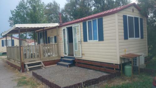 Mobil-home A Sigean
