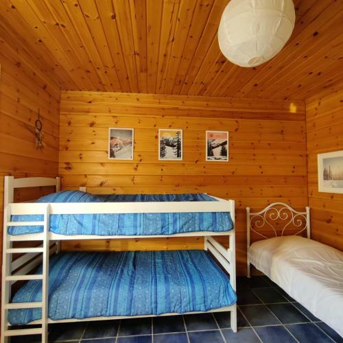 Les Pins Nordiques Chalet Dans Les Pyr�n�es