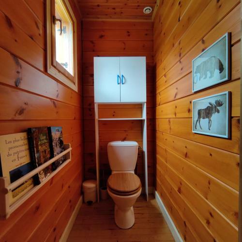 Les Pins Nordiques Chalet Dans Les Pyr�n�es
