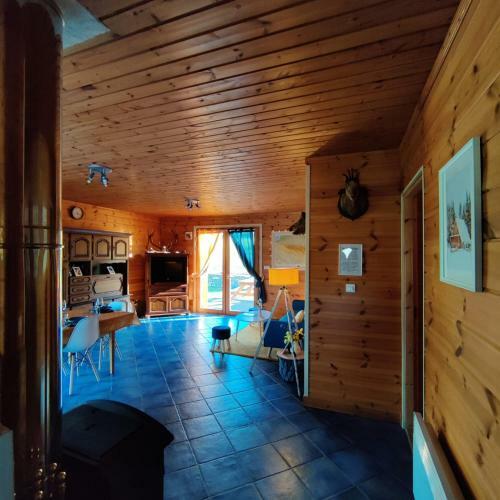 Les Pins Nordiques Chalet Dans Les Pyr�n�es