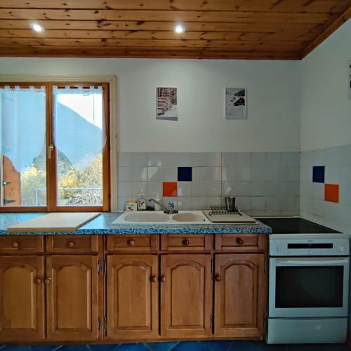 Les Pins Nordiques Chalet Dans Les Pyr�n�es