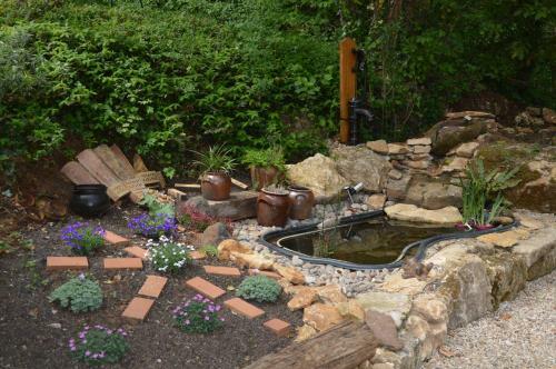Bed & Breakfast Les Deux Tours