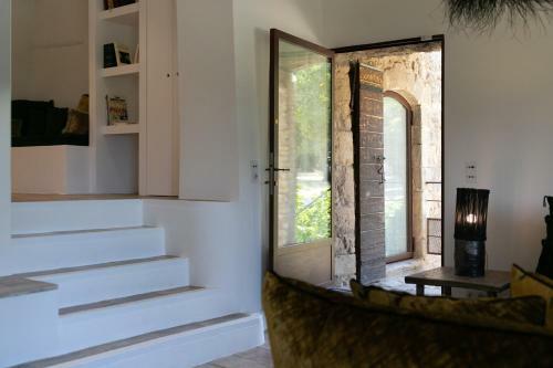 Hostal Le Domaine Du Castellas