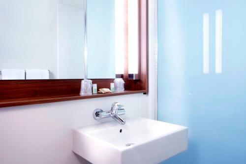 Hotel Campanile Montb�liard - Sochaux