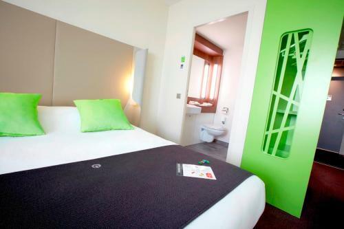 Hotel Campanile Montb�liard - Sochaux