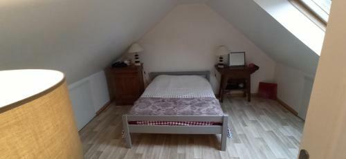 A La Chapelle Saint-anne Sixt Sur Aff