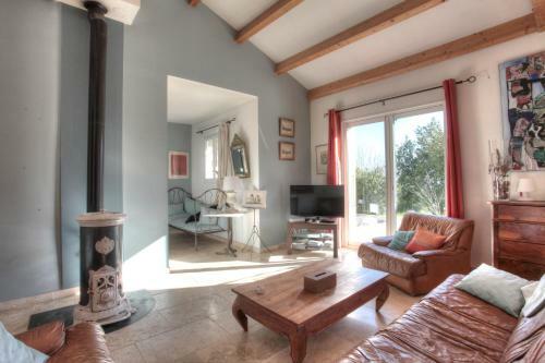 Casa Mari