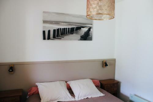 Apartamento Villa I Bugni