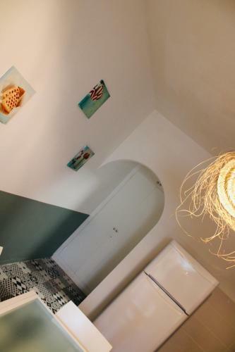 Apartamento Villa I Bugni
