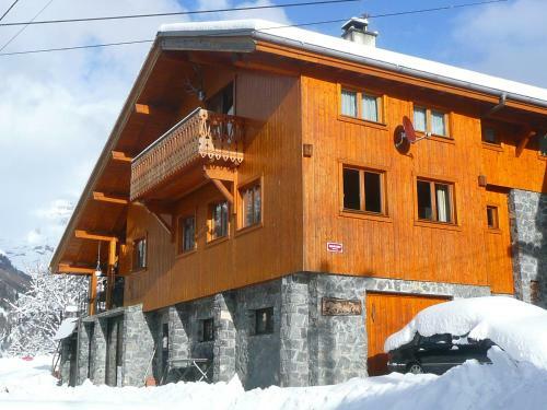 Bed & Breakfast Chalet Vaclav