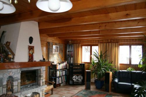 Bed & Breakfast Chalet Vaclav