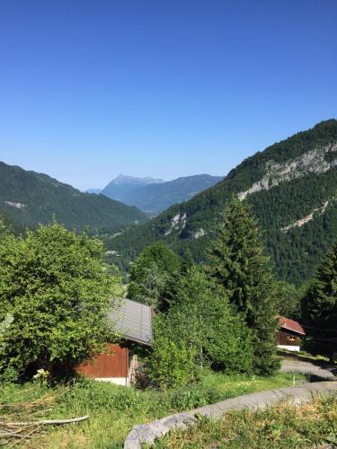 Bed & Breakfast Chalet Vaclav