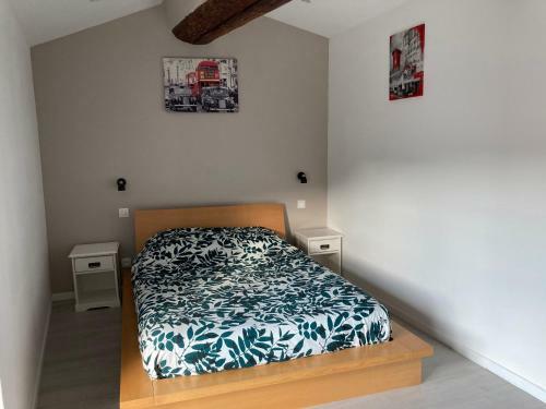 Apartamento Le T3 De No�mie 3***