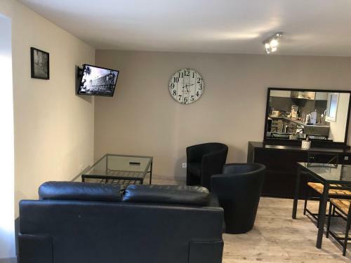 Apartamento Le T3 De No�mie 3***