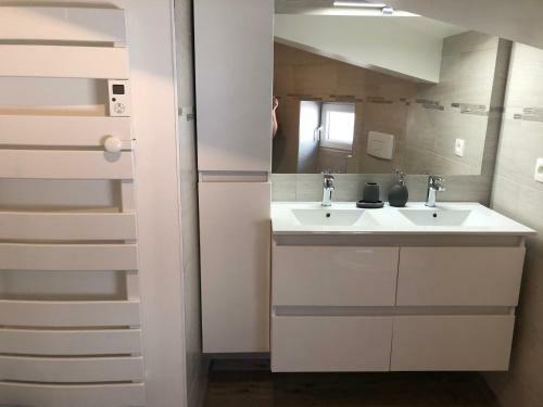 Apartamento Le T3 De No�mie 3***