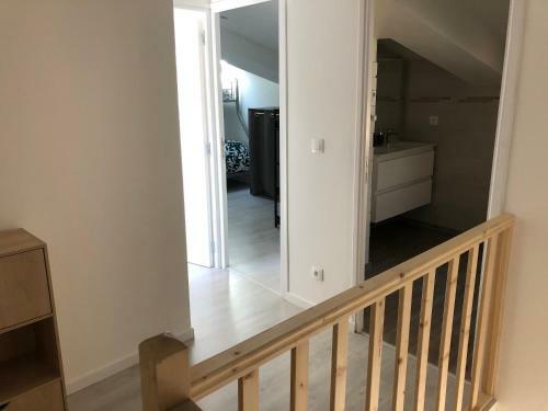 Apartamento Le T3 De No�mie 3***