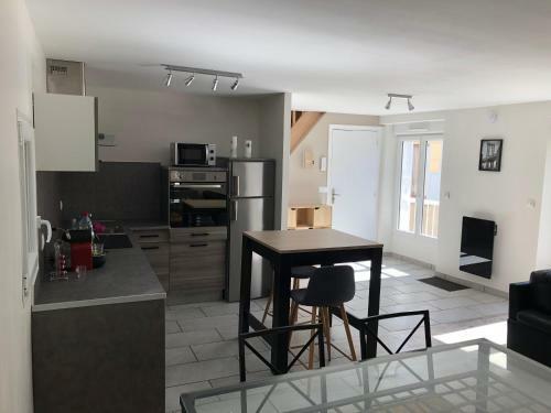 Apartamento Le T3 De No�mie 3***