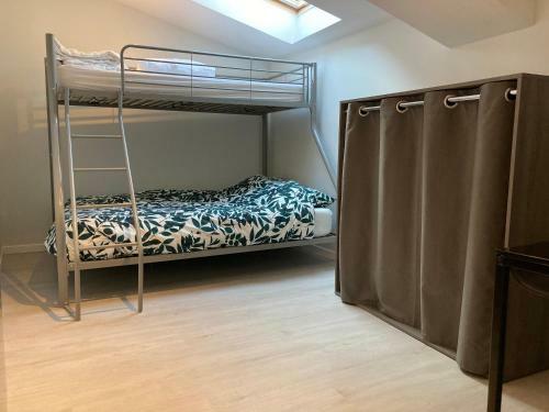 Apartamento Le T3 De No�mie 3***