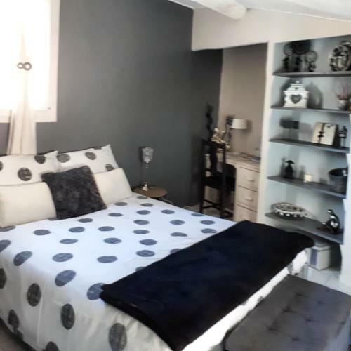 Bed & Breakfast Les Mirabelles Chambres D'h�tes
