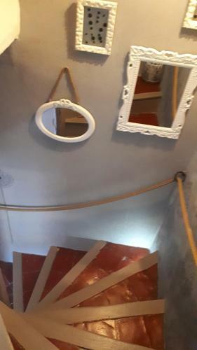 Bed & Breakfast Les Mirabelles Chambres D'h�tes