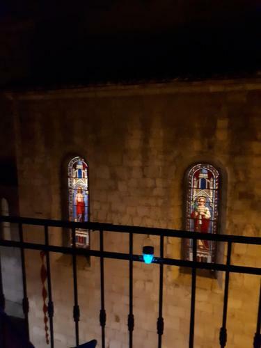 Bed & Breakfast Les Mirabelles Chambres D'h�tes
