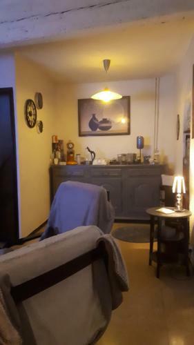 Bed & Breakfast Les Mirabelles Chambres D'h�tes