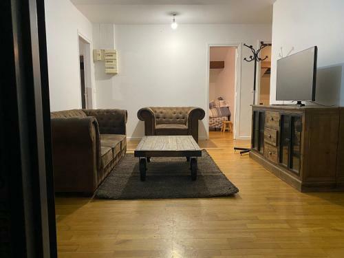 Hostal Impass Augustin