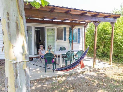 Camping Sites Et Paysages Les Pr�s Hauts