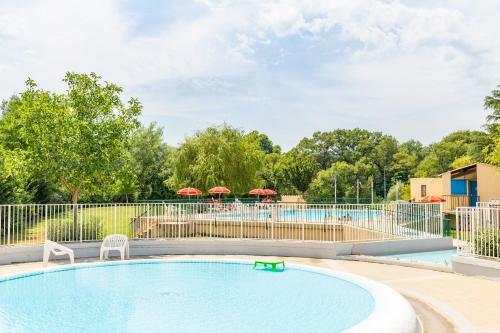 Camping Sites Et Paysages Les Pr�s Hauts