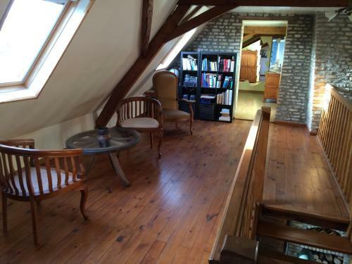 Gite Campagnard Proche De Bergues