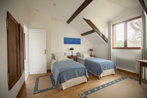 Bed & Breakfast Ferme Des Vallees