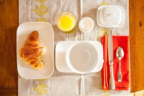 Bed & Breakfast Ferme Des Vallees