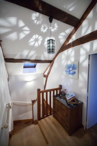 Bed & Breakfast Ferme Des Vallees