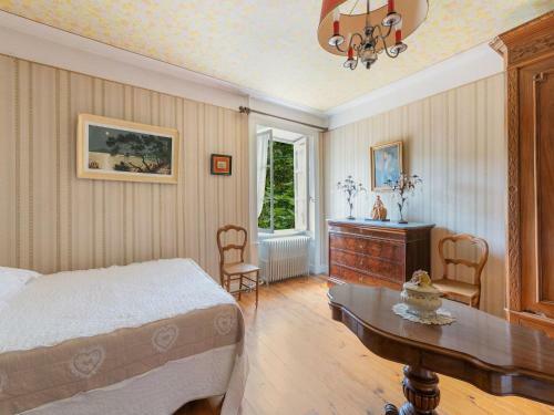 Maison De Vacances - Soleymieux