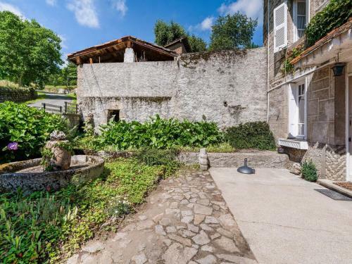 Maison De Vacances - Soleymieux