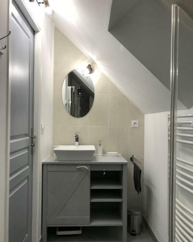 G�te De L'homme Blanc